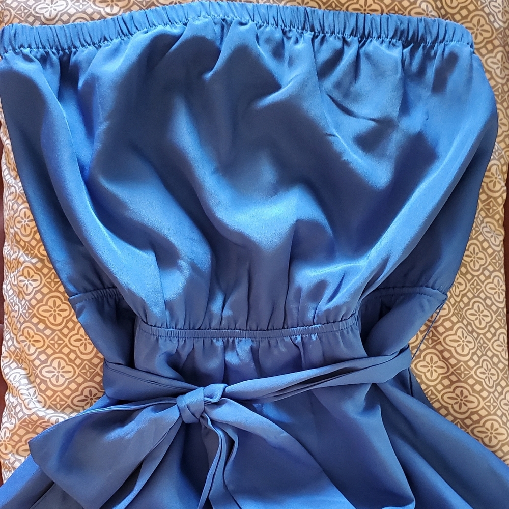 DRESS - Picture 4 of 4